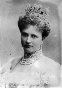 Maria Josefa of Austria