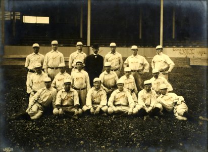 1902 Chicago Orphans