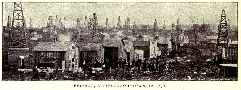 McLaurin(1902) pic.098 Red-Hot, a typical Oil-Boom Town in PA