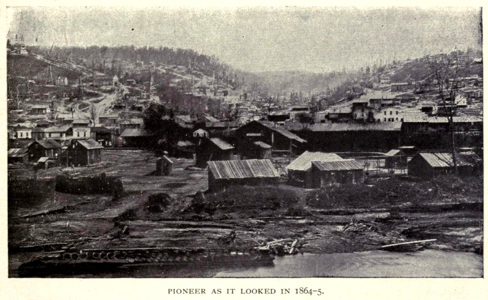 McLaurin(1902) pic.078 PIONEER, PA in 1864-65
