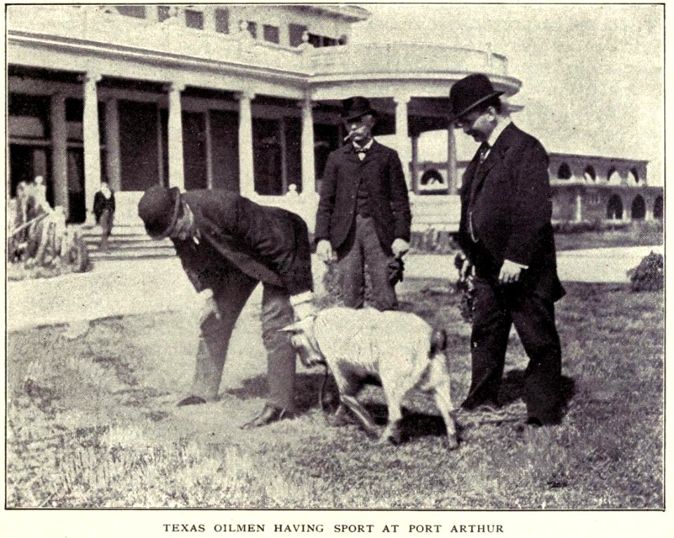 McLaurin(1902) pic.282 Texas Oilers