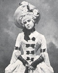 1902-05, El Teatro, Alma y vida, Laura (Moreno) y marquesa de Clavijo (Ferri), Franzen (cropped)