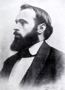 1903-12-05, Blanco y Negro, Ángel Ganivet, Compañy (cropped)