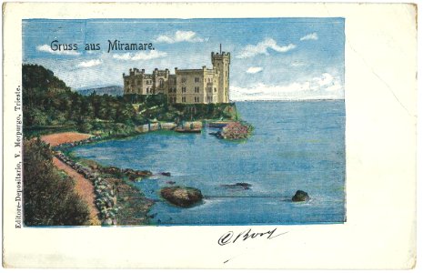 19030916 gruss aus miramare