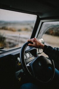 Trip people man