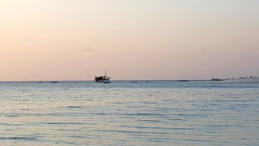 Zanzibar tanzania tropical photo