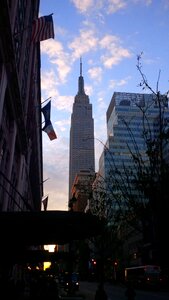 Urban america architecture