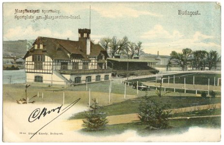 19040326 budapest sportplatz