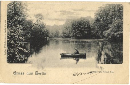19041231 berlin parthie am neuen see