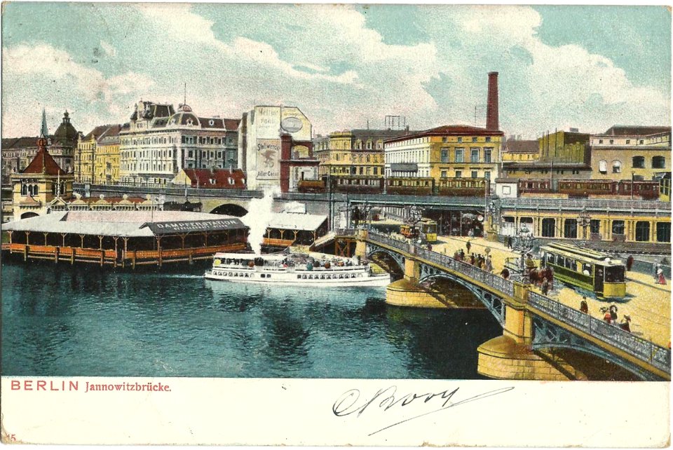19041231 berlin jannowitzbrucke