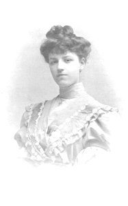 1905-06-05, La Ilustració Catalana, Eularia Lambert y Caminal, Audouard