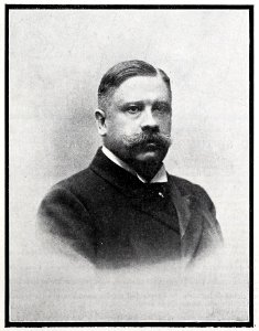1905-07-22, Blanco y Negro, Raimundo Fernández Villaverde