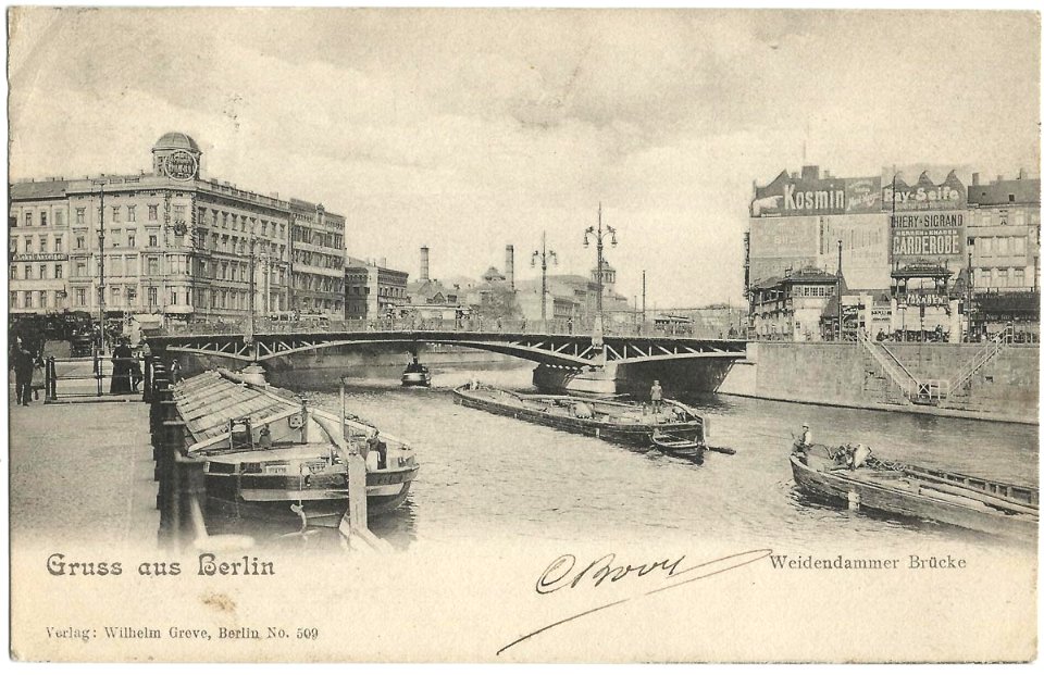 19050103 berlin weidendammer brucke