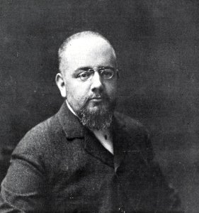 1905-09-30, Blanco y Negro, Francisco Navarro Ledesma, Franzen