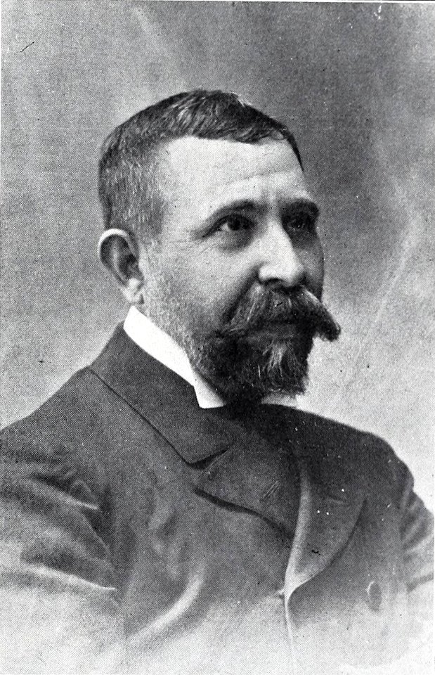 1905-09-16, Blanco y Negro, Amalio Fernández, Compañy
