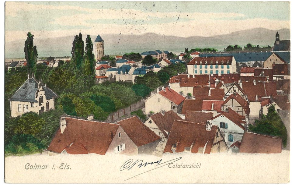 19050213 colmar totalansicht