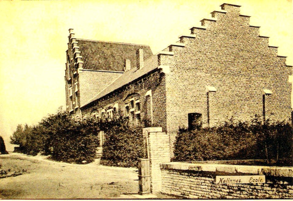 1906 Ecole libre du Centre