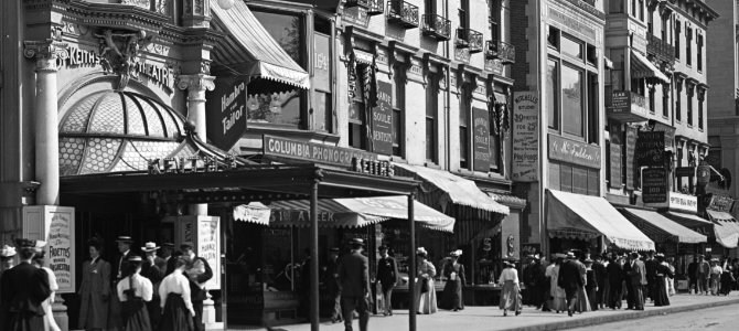1906 TremontSt Boston USA byDetroitPublishingCo LC detail
