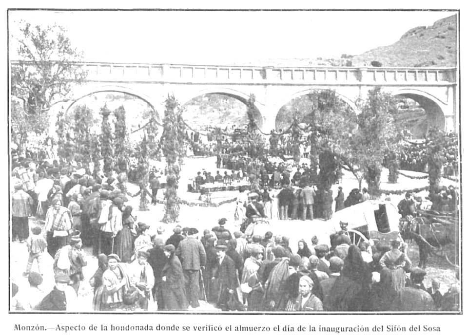 1906-03-08, Nuevo Mundo, Monzón, Sifón del Sosa, Campúa