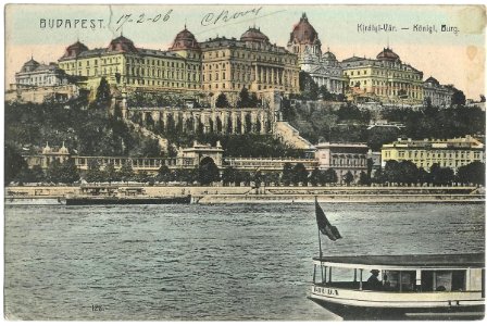 19060217 budapest konigl burg