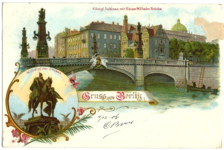 19061204 berlin konigl schloss