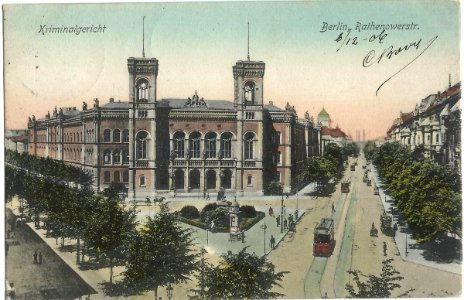 19061206 berlin kriminalgericht