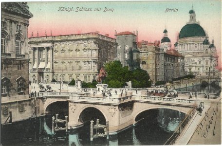 19061207 berlin konigl schloss mit dom