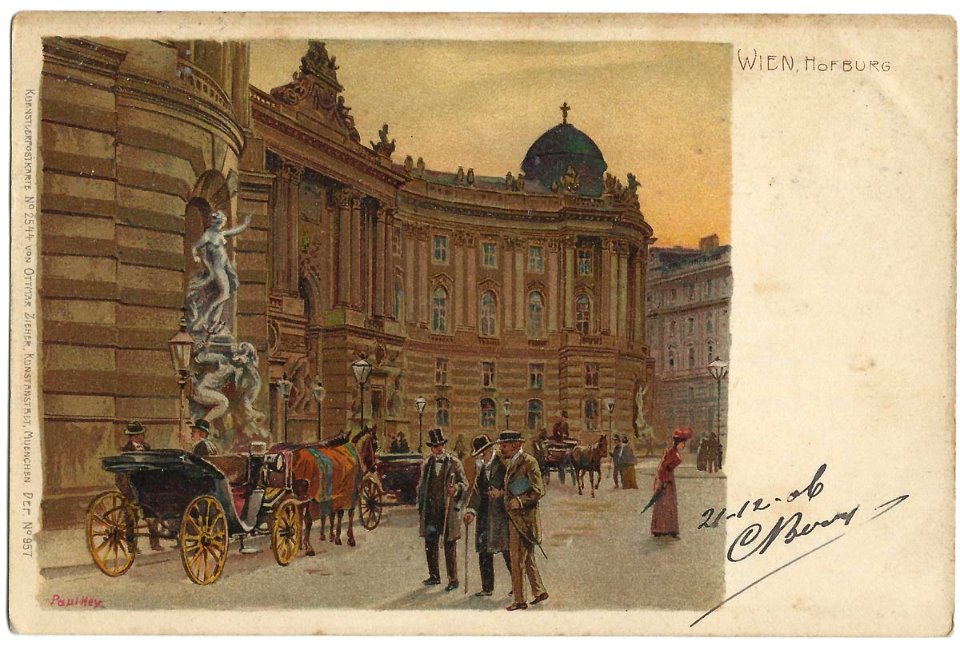 19061221 wien hofburg