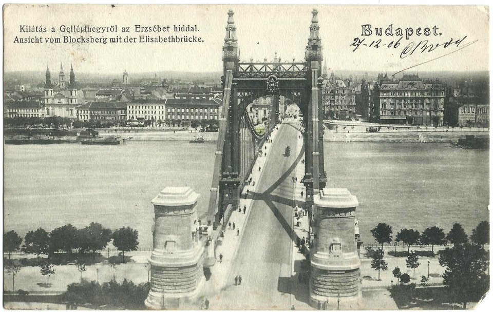 19061227 budapest elisabethbrucke