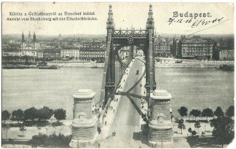 19061227 budapest elisabethbrucke