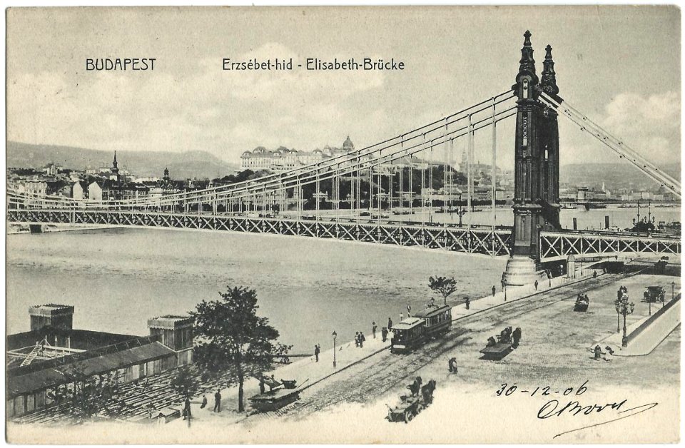 19061230 budapest elisabeth brucke