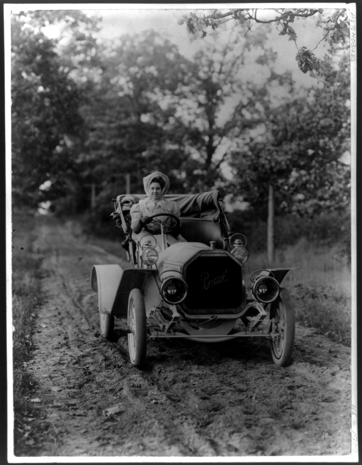 1907 Buick LCCN2011661044