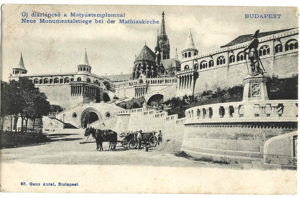 19061230 budapest monumentalstiege