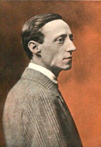 1907-11-01, El Arte del Teatro, Carlos Allen Perkins, Franzen (cropped)