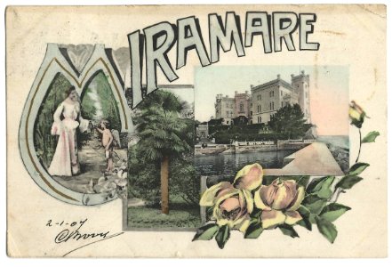 19070102 miramare photo