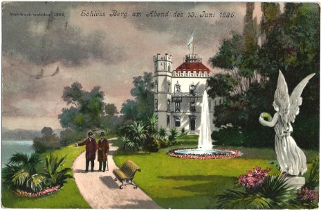 19070108 munchen schloss berg