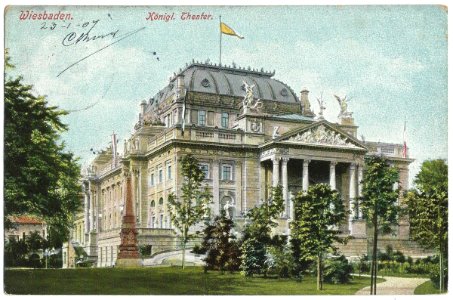 19070123 wiesbaden konigl theater