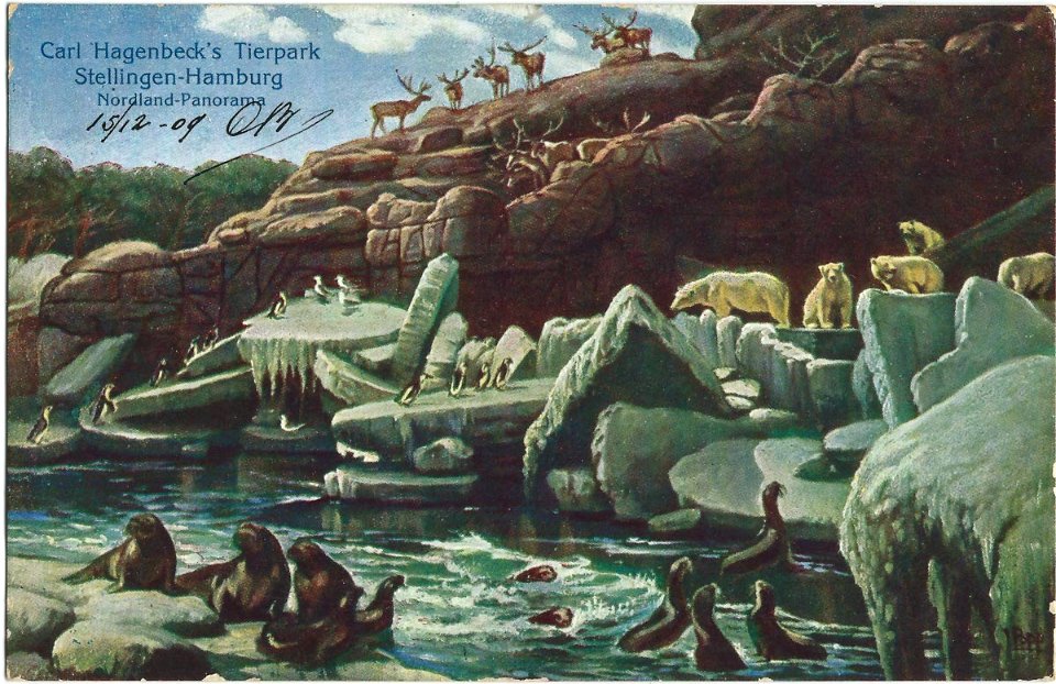 19071215 hamburg hagenbeck's tierpark nordland panorama