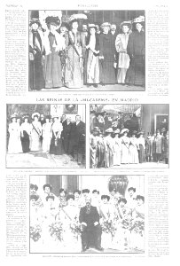 1908-04-23, Actualidades, Las reinas de la Mi-Careme en Madrid, Goñi y Cifuentes photo