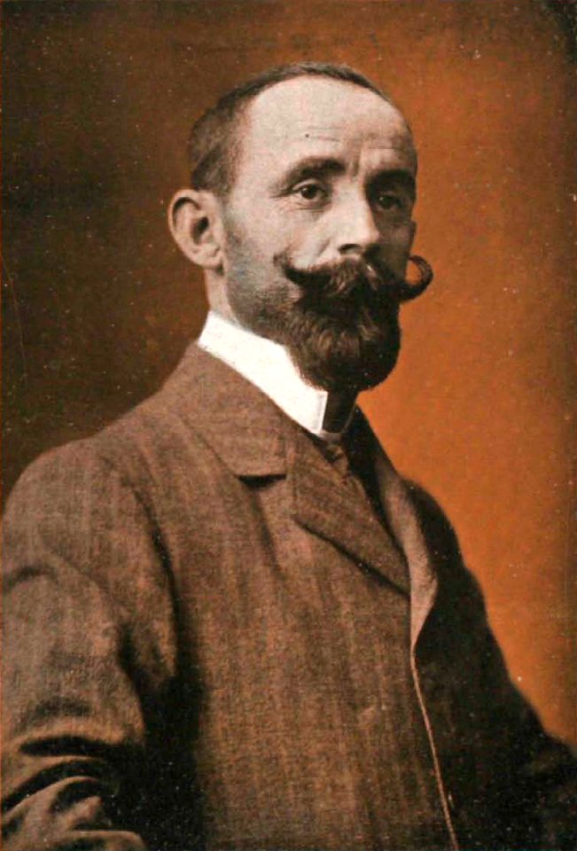 1908-09-01, El Arte del Teatro, Pedro Córdoba, Franzen (cropped)