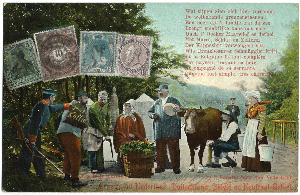 19080102 groeten uit nederland