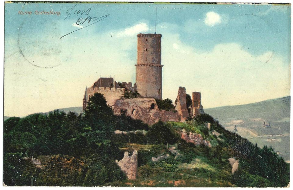 19080105 ruine godesburg