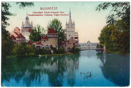 19080204 budapest festung