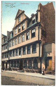 19081218 frankfurt goethehaus