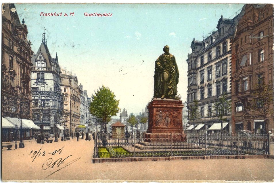 19081219 frankfurt goetheplatz