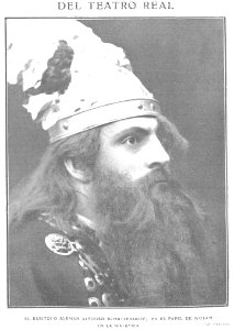 1909-03-03, Actualidades, Alfonso Schutzendorf, Franzen