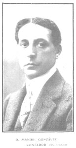 1909-01-27, Actualidades, Manuel González Contador, Franzen