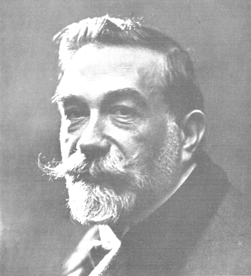 1909-12-22, Actualidades, Agustín Querol, Kaulak (cropped)