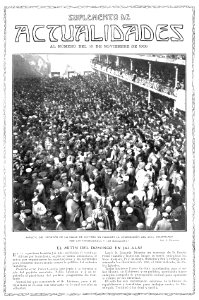 1909-11-10, Actualidades (suplemento), El mitin del domingo en Jai Alai, Cifuentes