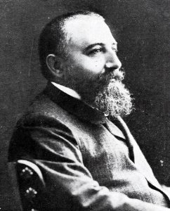 1909-11-27, Blanco y Negro, Juan Manuel Mariani y Larrión, Kaulak